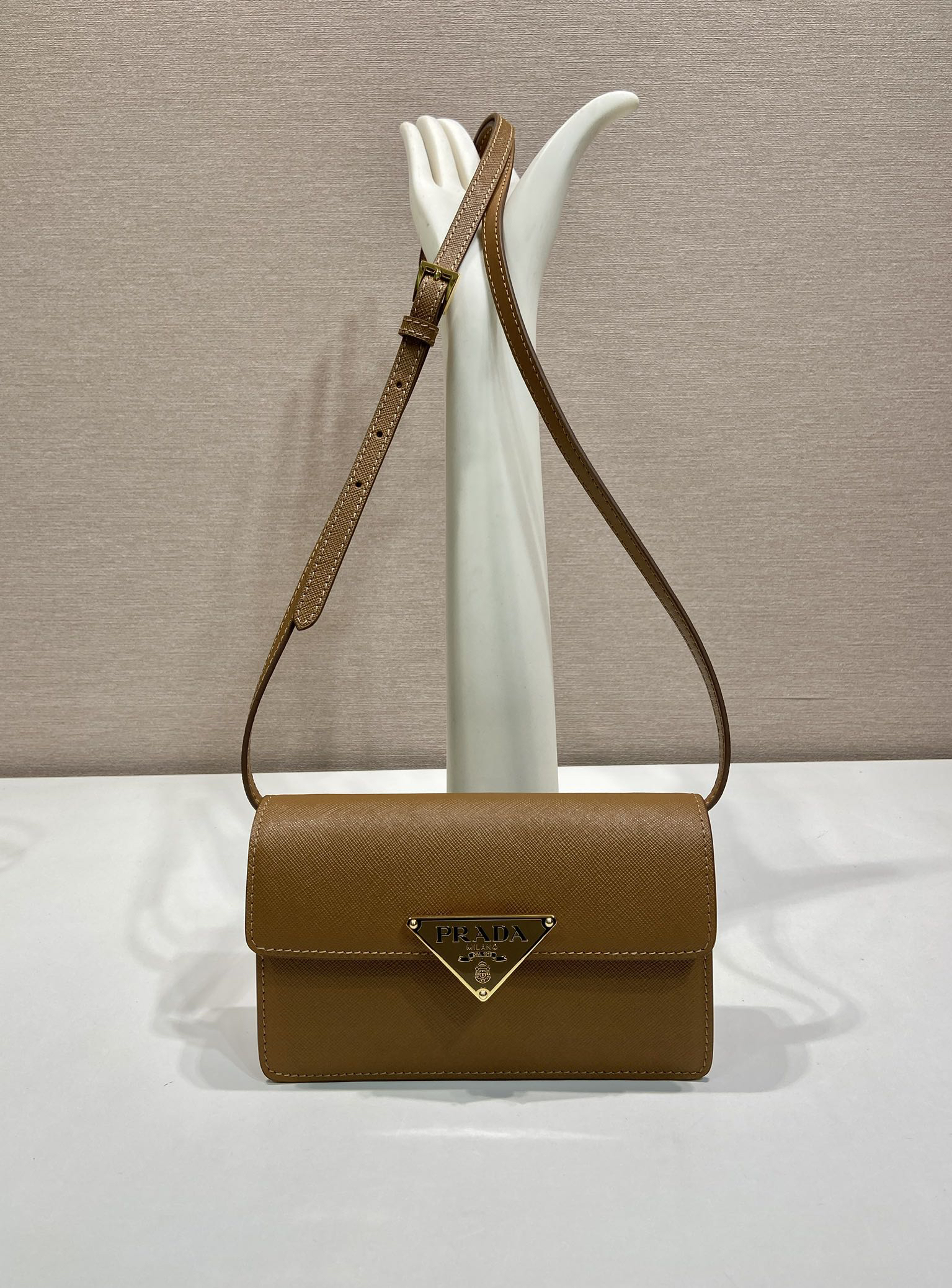 Prada Mini Handbag 1BD386