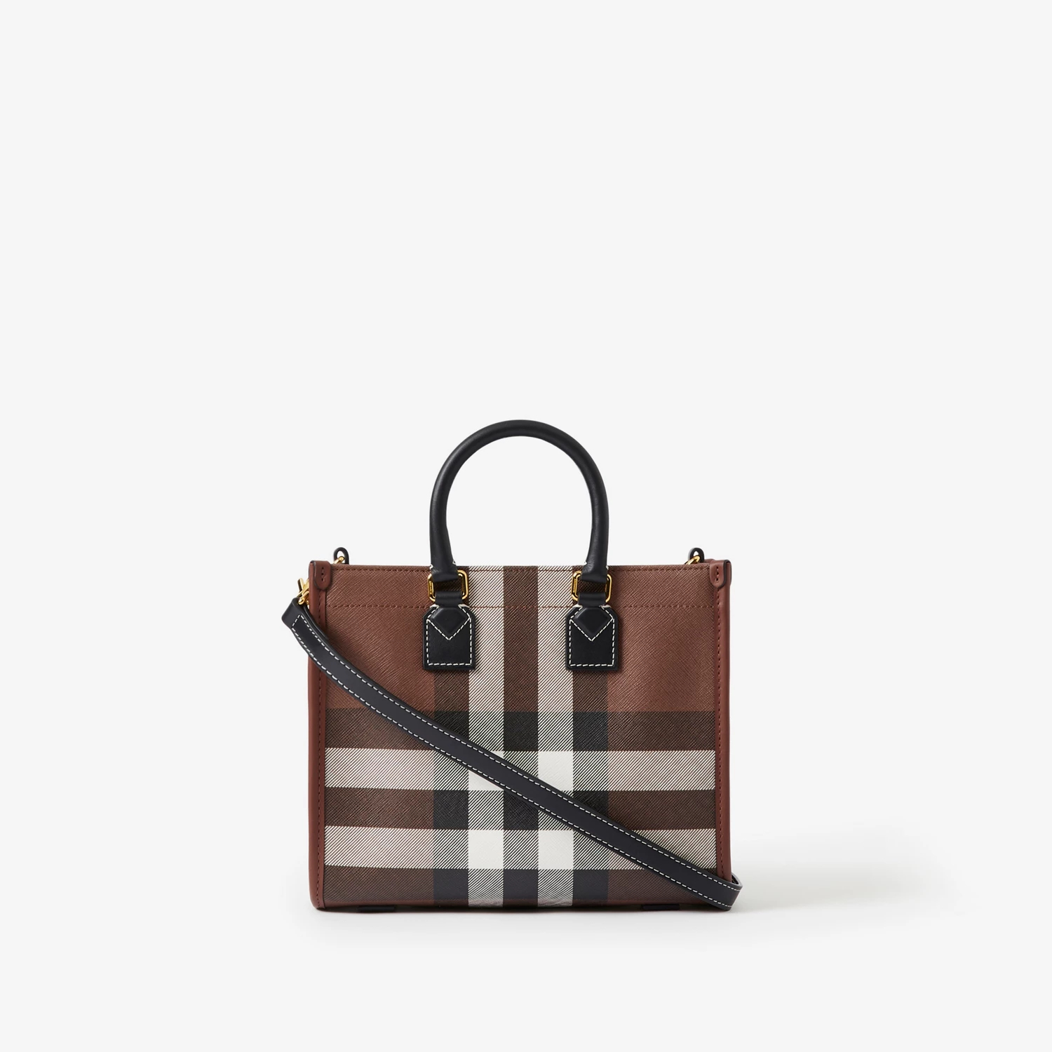 Burberry Mini Freya Tote 80696611