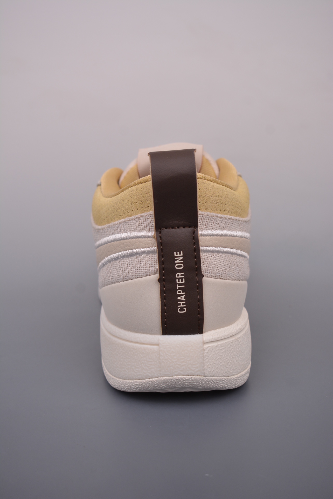 Nike Book 1 Light Orewood Brown FJ4249-100
