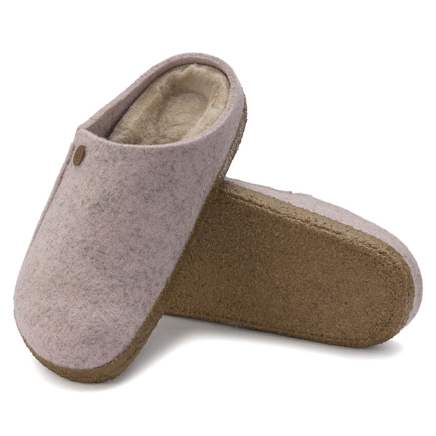 Zermatt Shearling Wool Felt B-50026