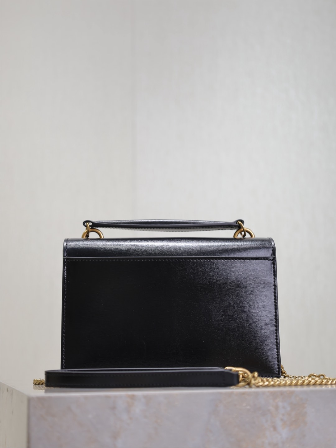 Yves Saint Laurent Sunset Woc Bag 533026