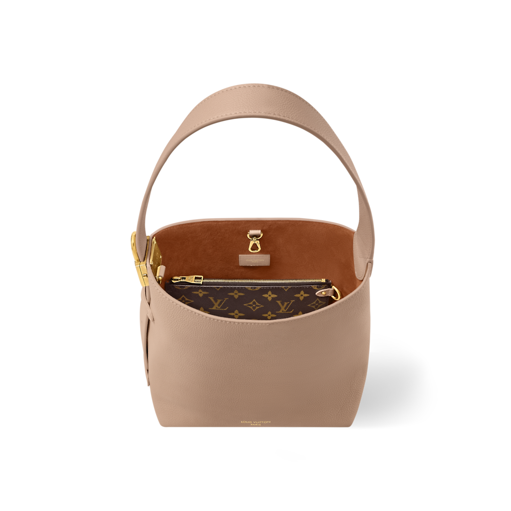 Louis Vuitton LOW KEY HOBO Small Handbag M25353