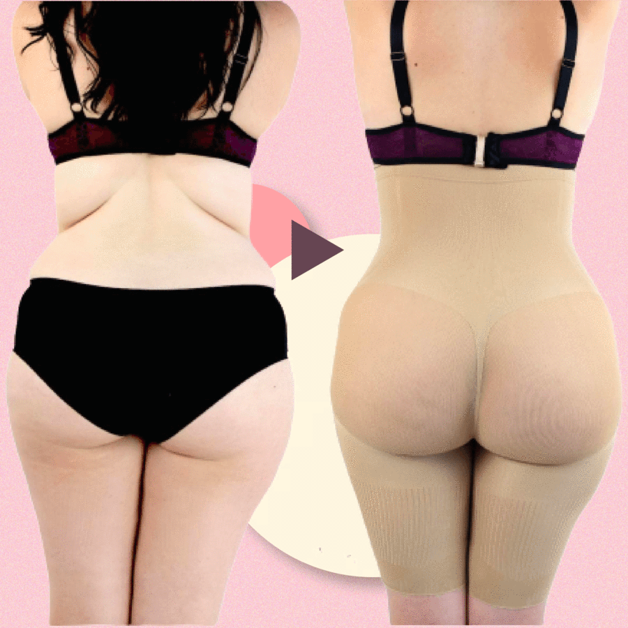 Buy 3 SAVE 30% OFF💖--Hourglass Shapewear