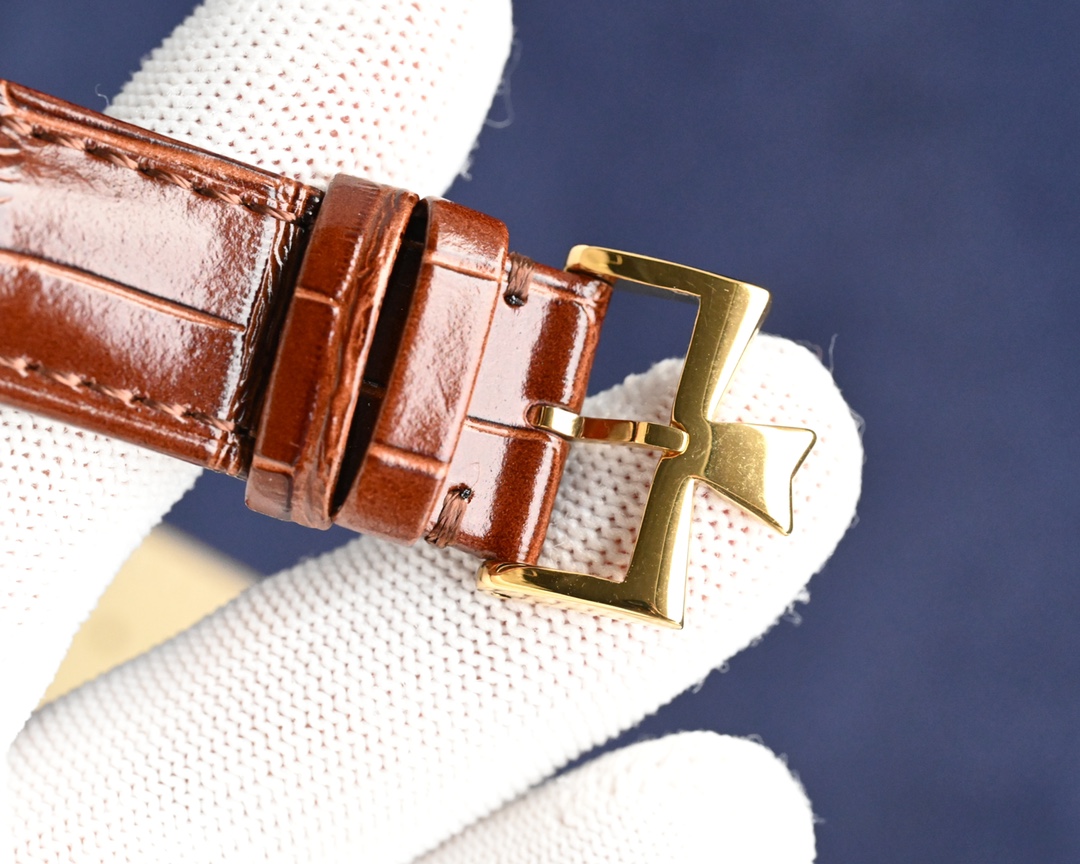 Vacheron Constantin Heritage Series Watches