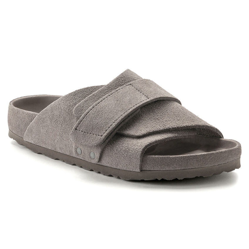 Kyoto Suede Leather B-96112
