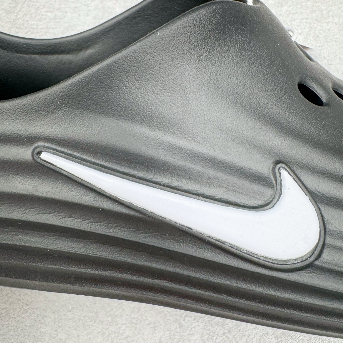 Nike ReactX Rejuven8 Simple Comfortable All-match Hole Shoes HV5060-011