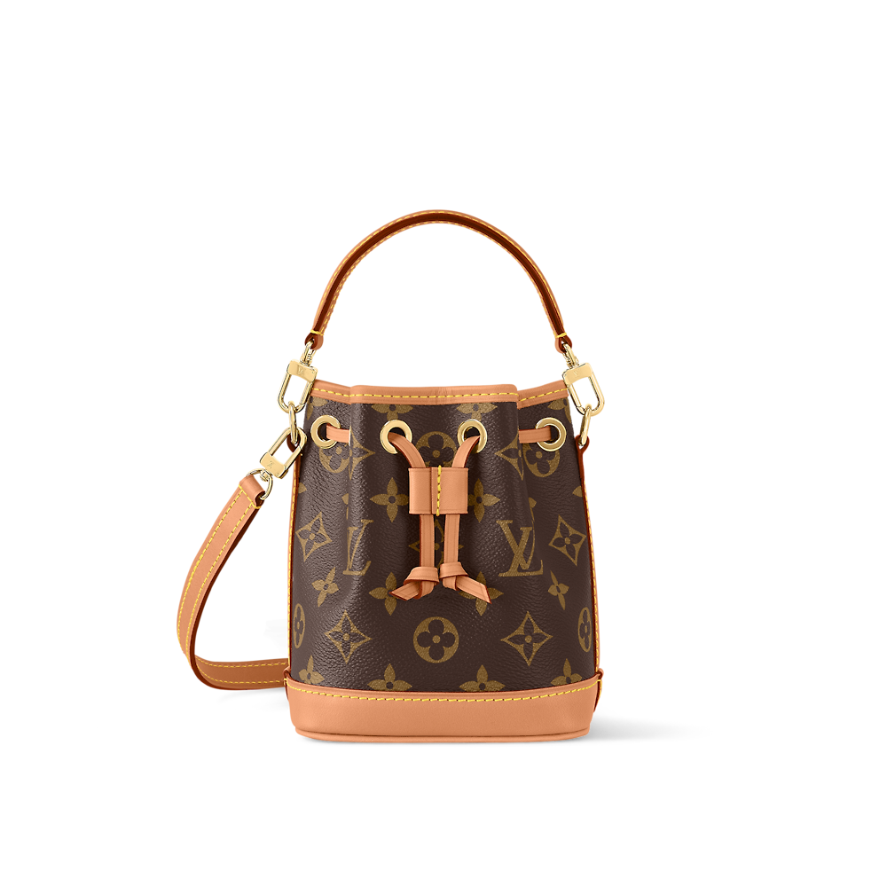 Louis Vuitton NANO NOÉ Bag M81266