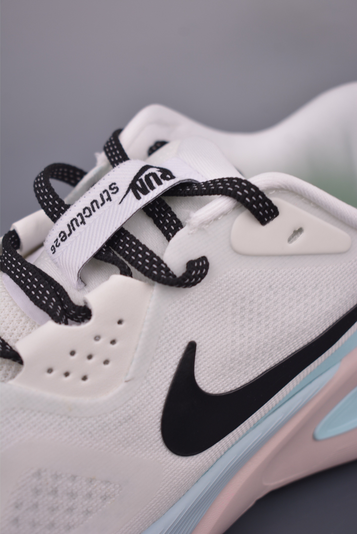 Nike Air STRUCTURE 26 