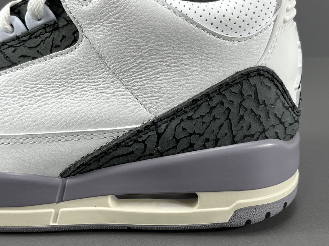 Nike Air Jordan 3 RetroCement Grey CT8532-106