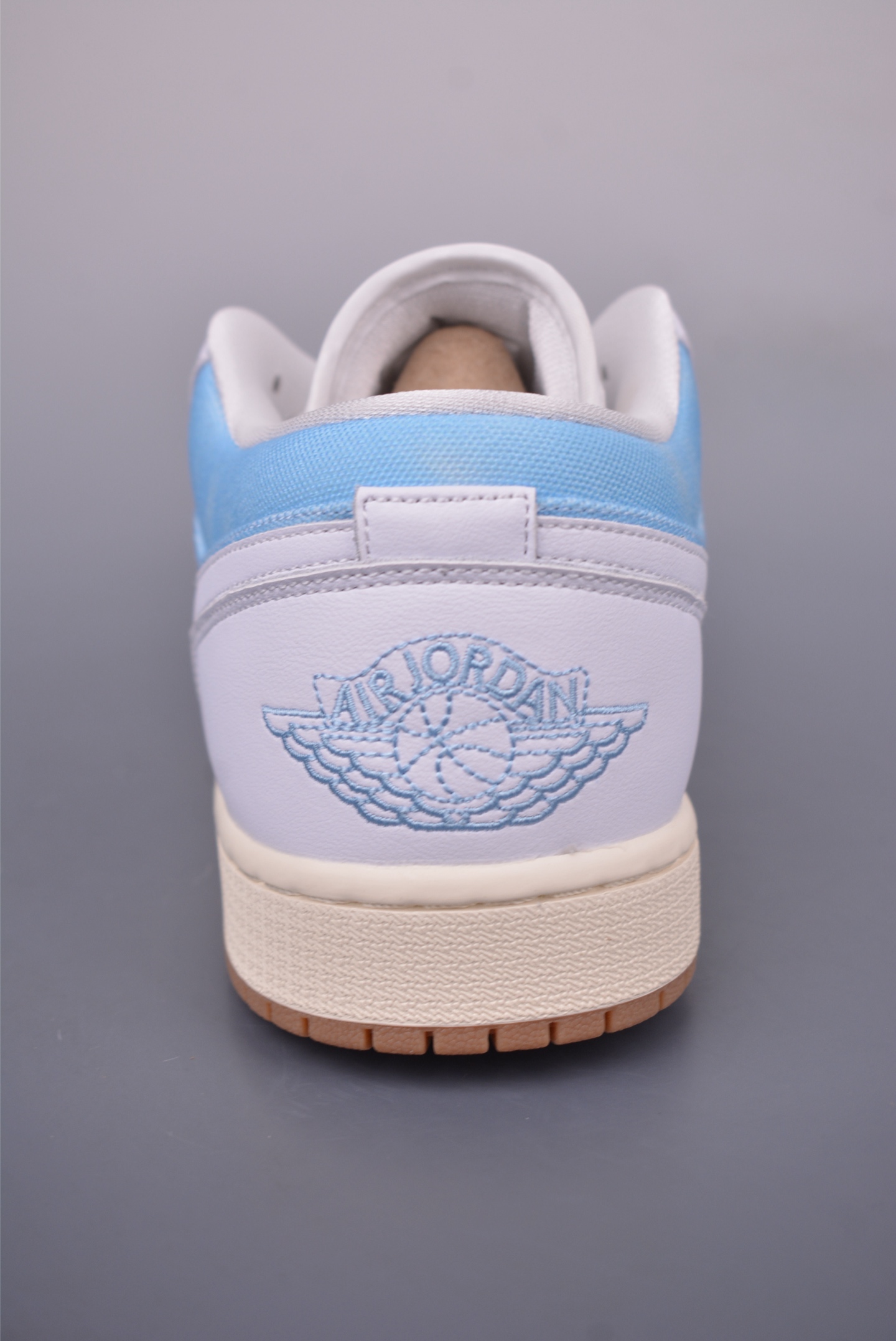 Nike Air Jordan 1 Low Denim “Worn Blue” HQ2004-400