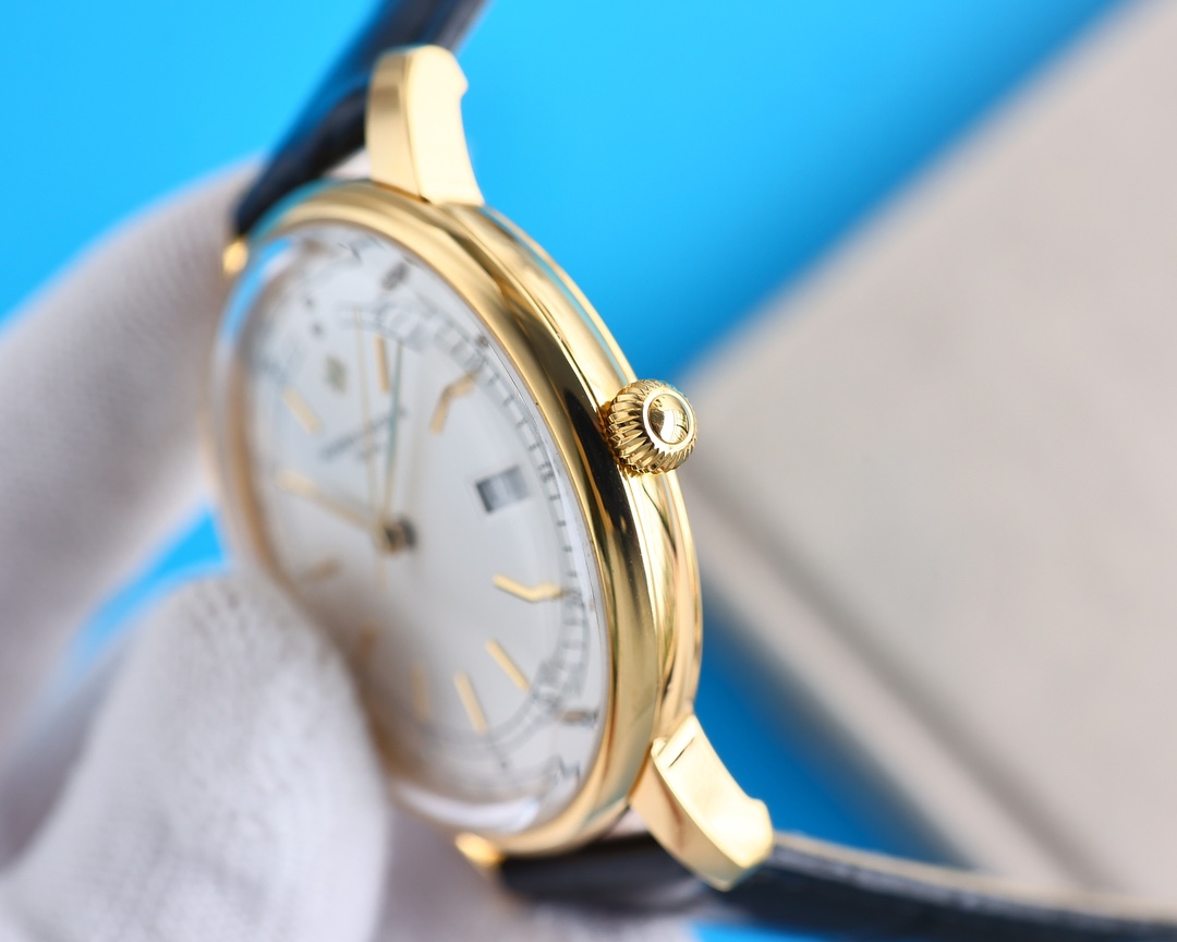 Vacheron Constantin Heritage Series Watches