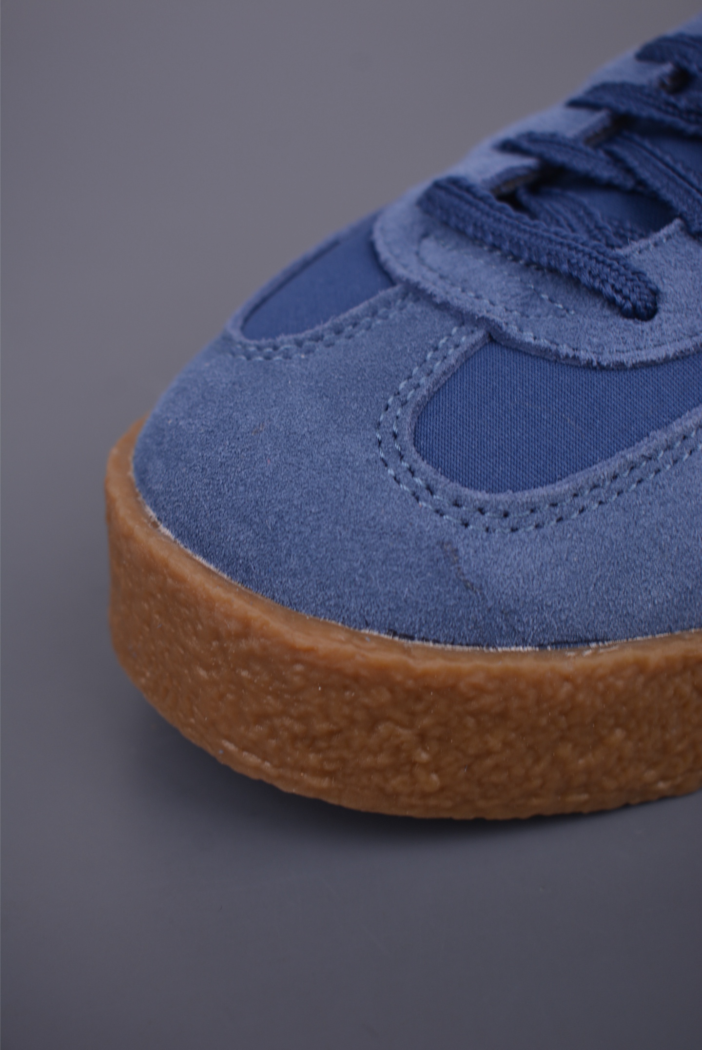 CLOT x adidas originals GAZELLE 