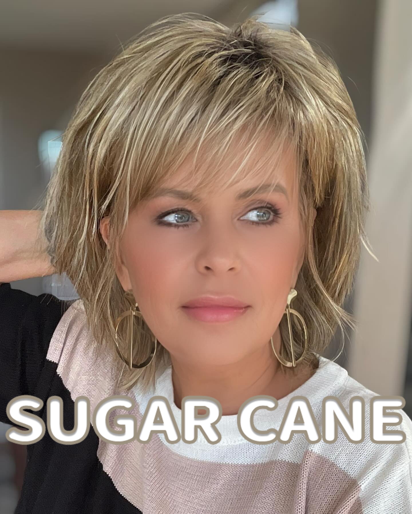 SUGAR BREEZE BY RW