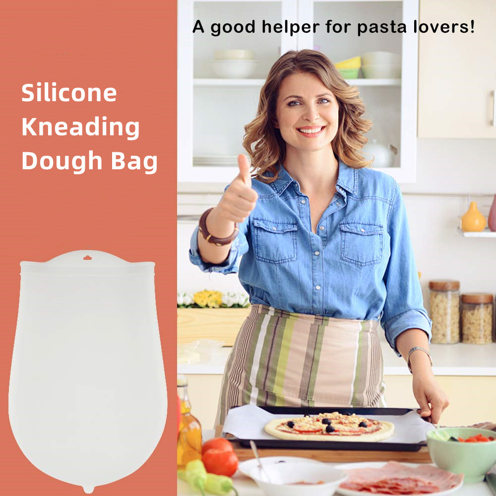 🎄Christmas Hot Sale [SAVE 50% OFF]🎄-Magic Dough Bag(2500ML)-BUY 5 GET 3 FREE--FREE SHIPPING