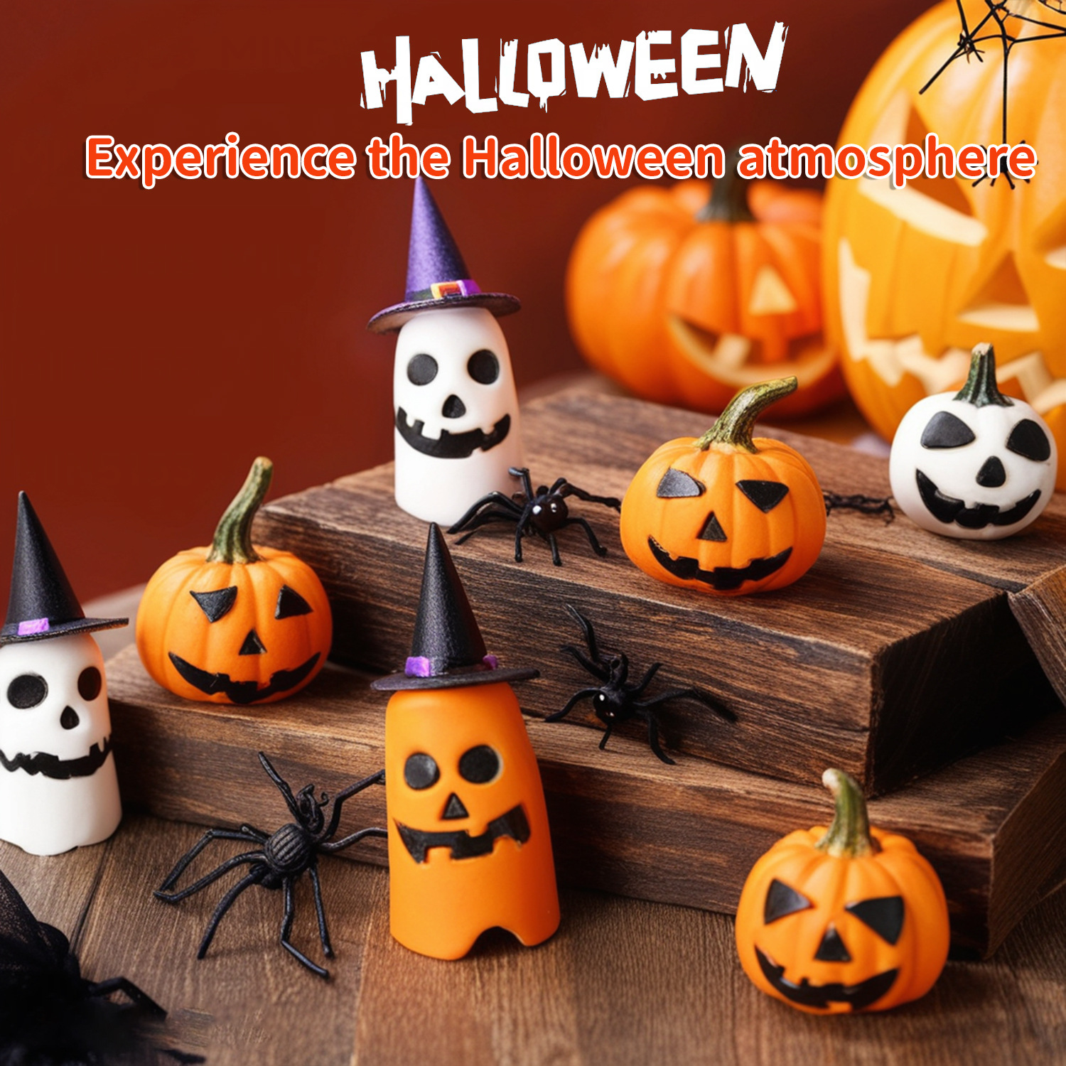 💖Christmas Craft Snowman Kit☃️