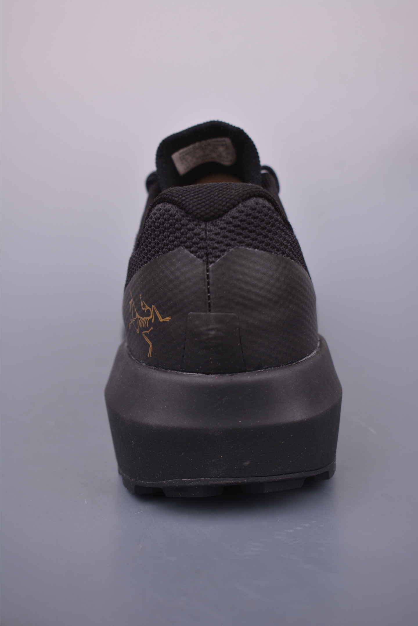 Arc'teryx Norvan LD 4 