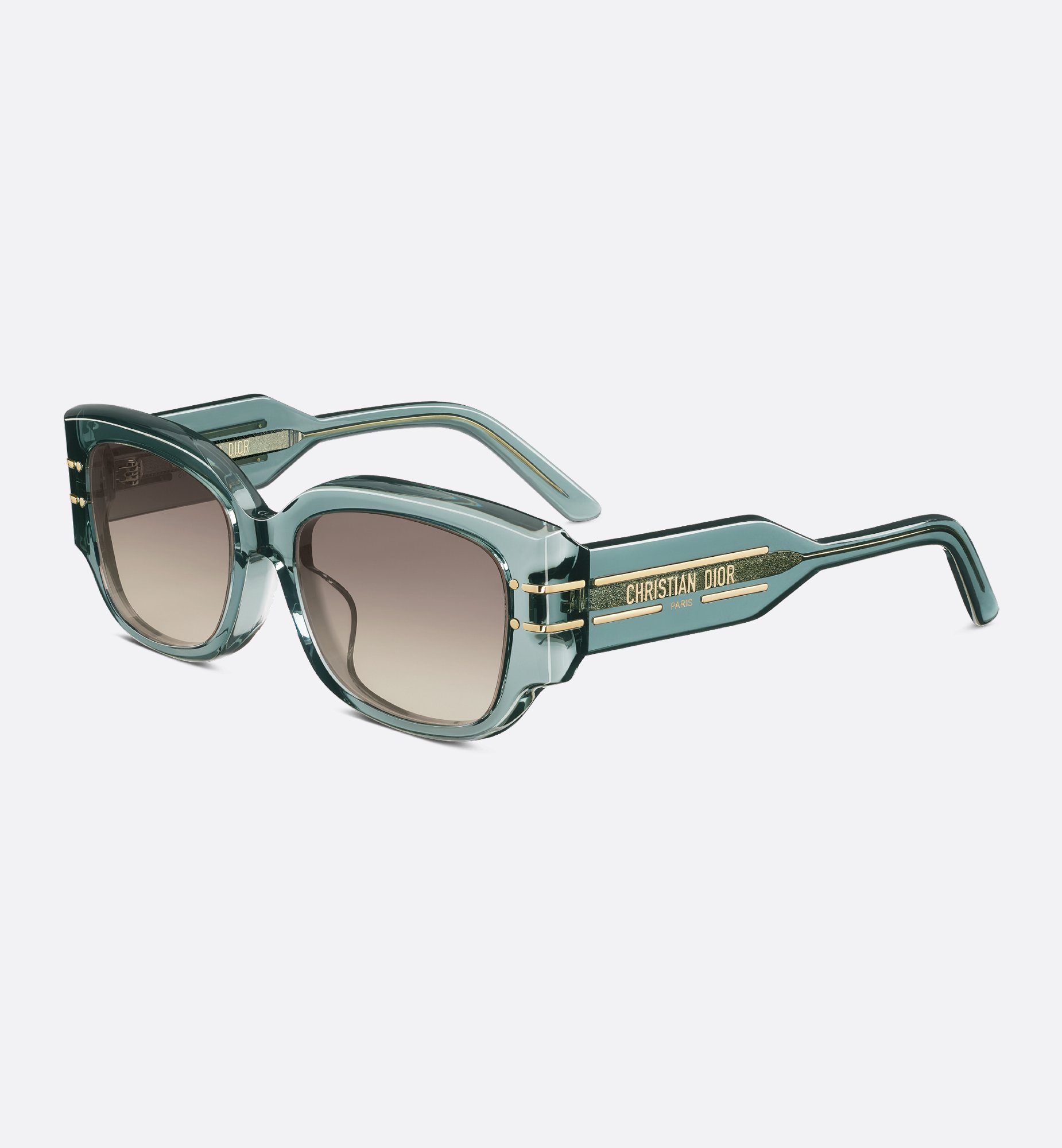 Dior DiorSignature S13F Sunglasses SGTS13FXR_55F2