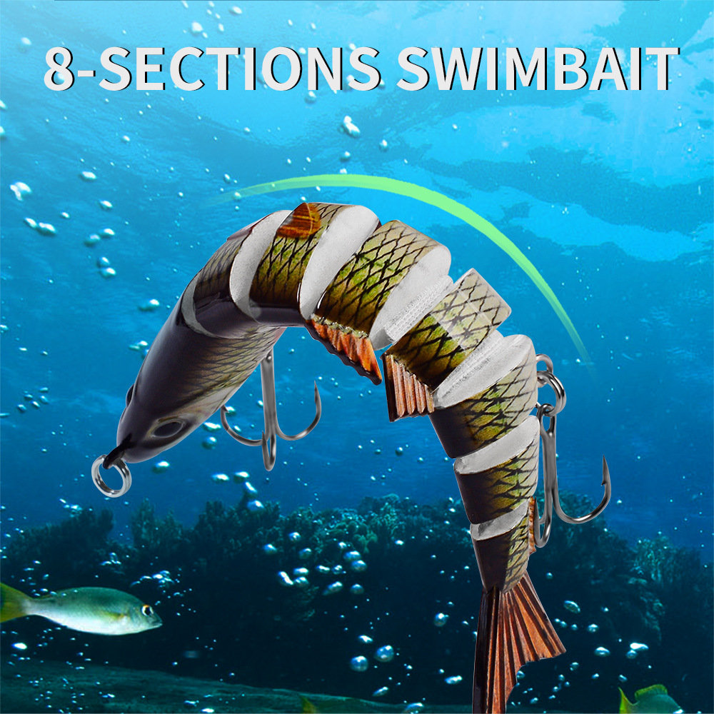 Bionic  Premium Fishing Lures