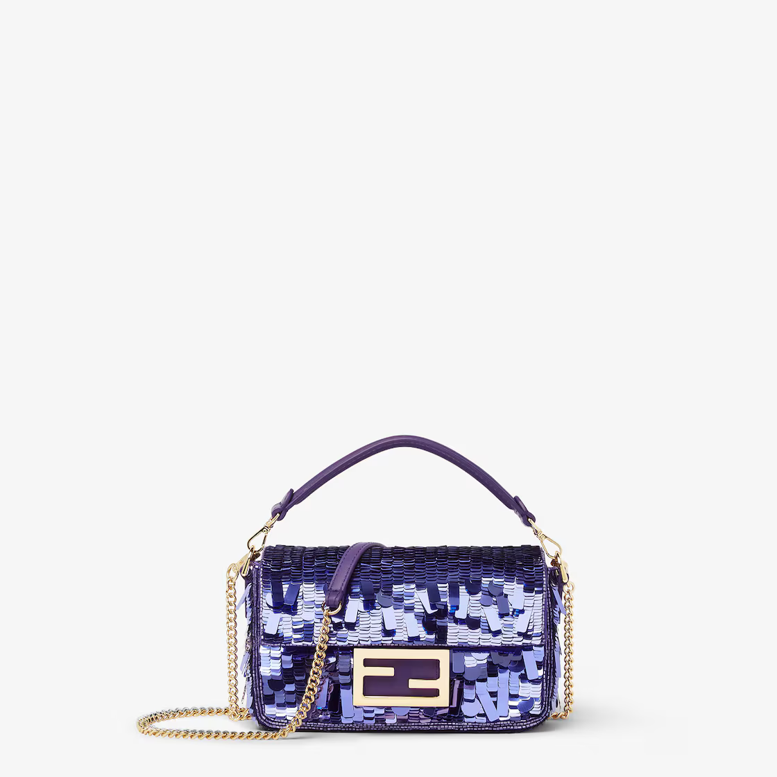 Fendi Baguette Mini 8BS017AMP0F18X7