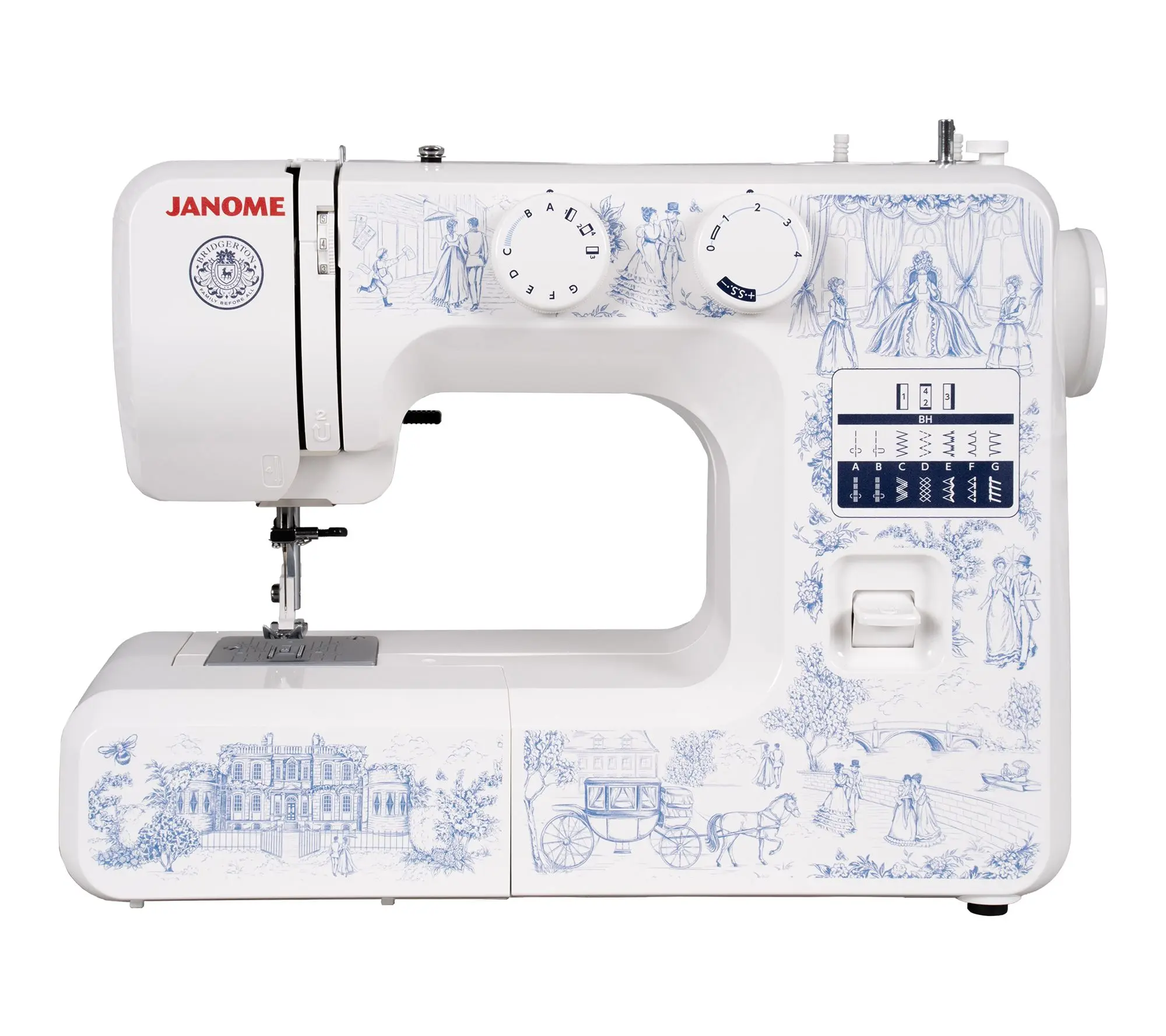 [Super Special Price] High-Quality Sewing Machine