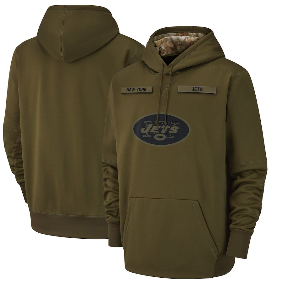 NEW YORK JETS HEAVYWEIGHT HOODIE VETERAN03