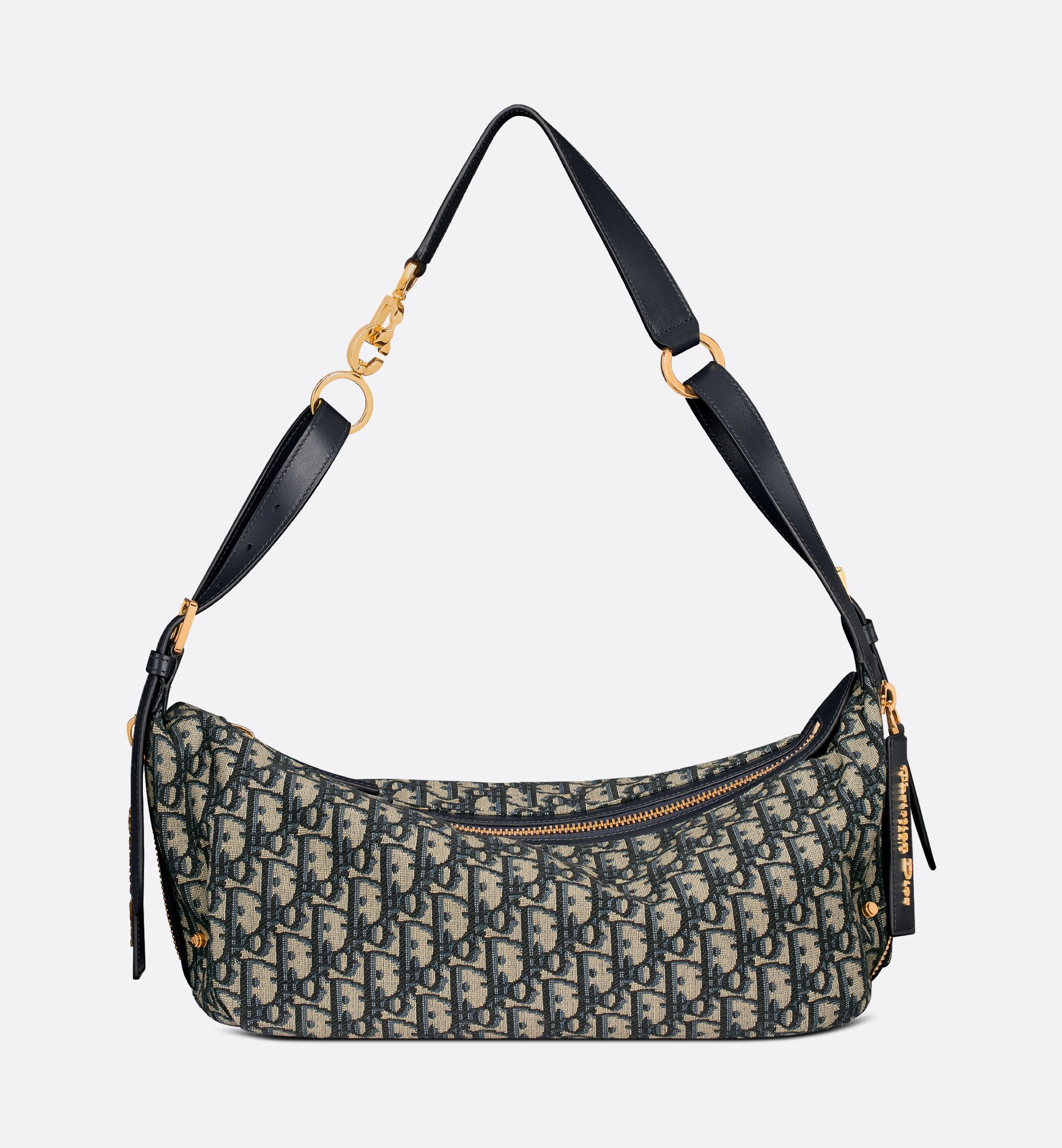Dior Medium D-Journey Bag M2417UTZQ_M928