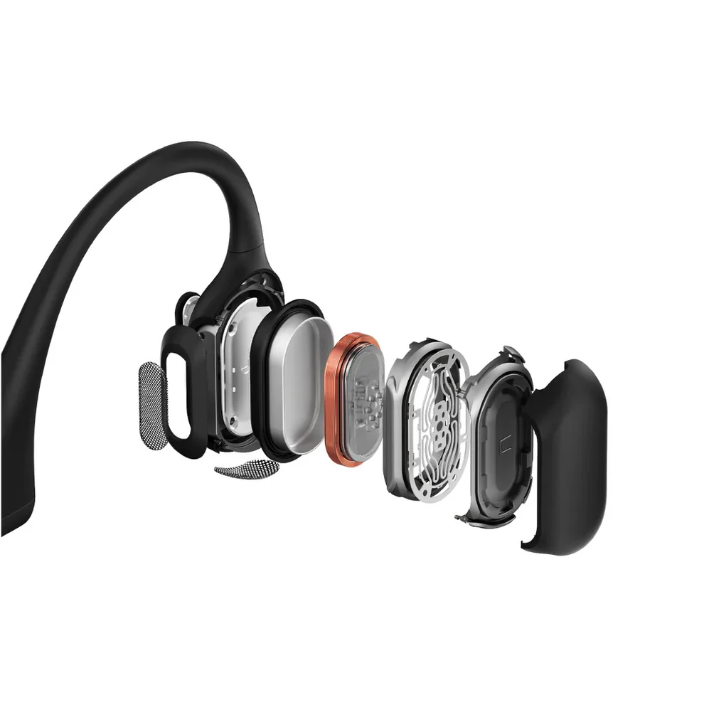 OpenRun Pro Headphones