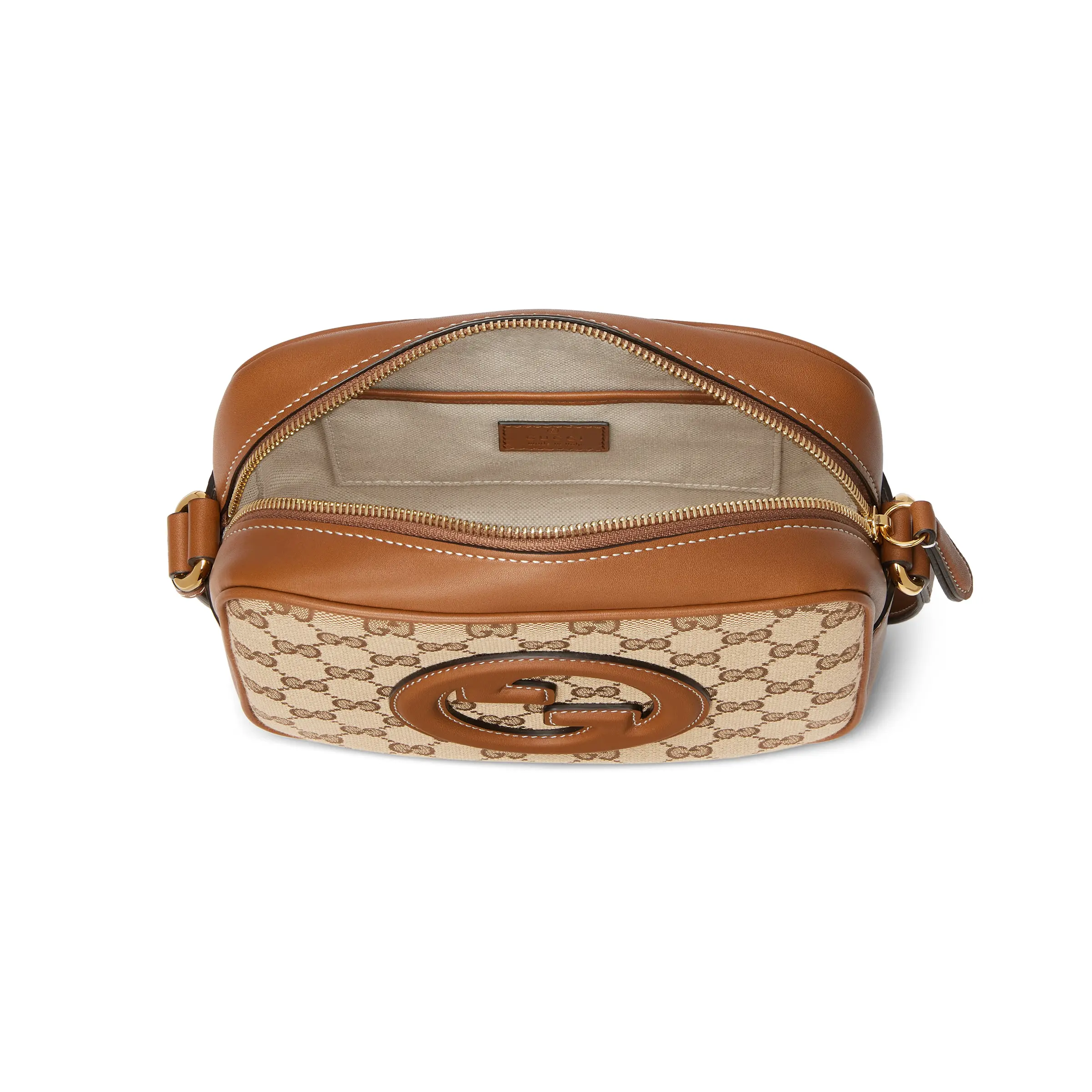 Gucci Blondie small shoulder bag