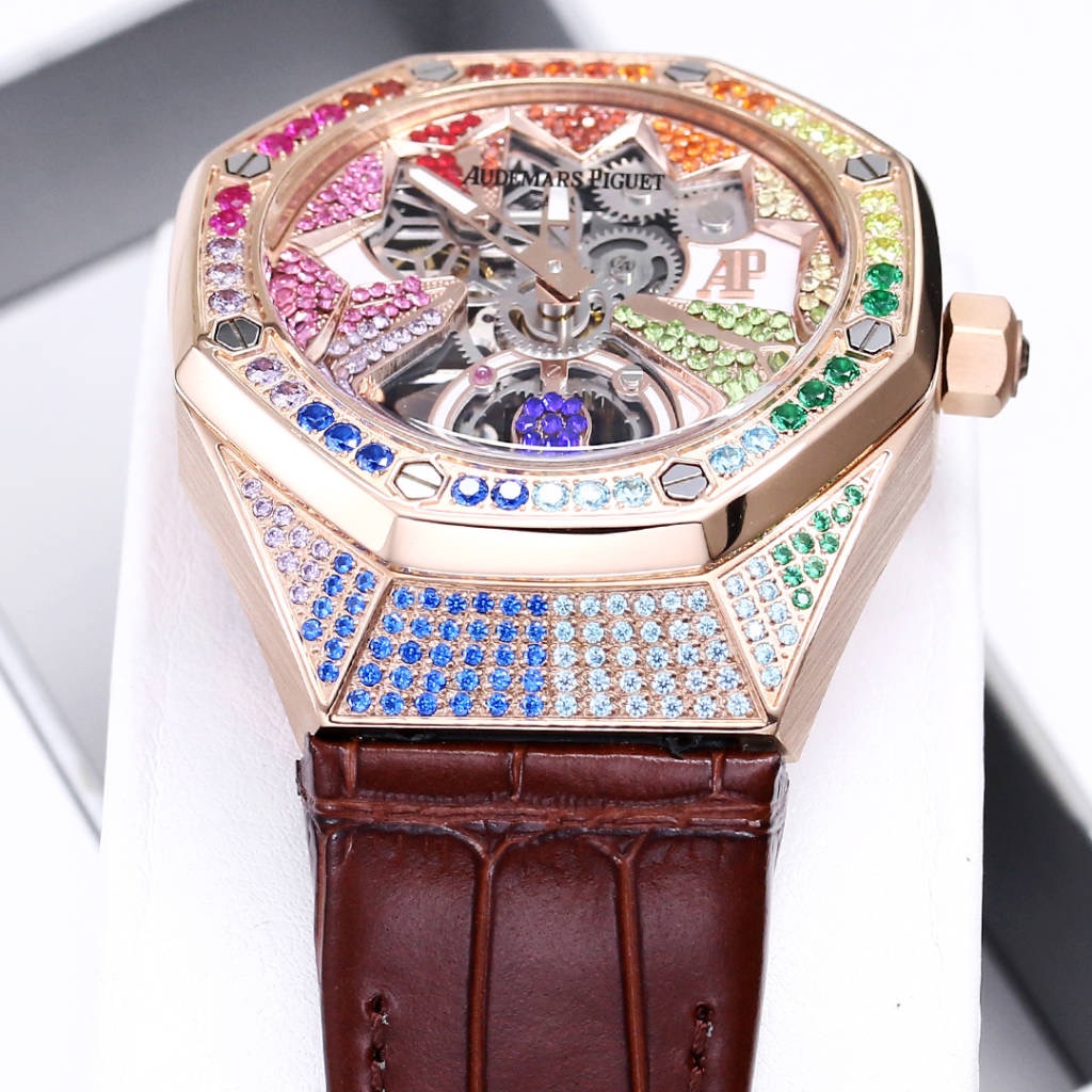 Audemars Piguet Royal Oak Concept
