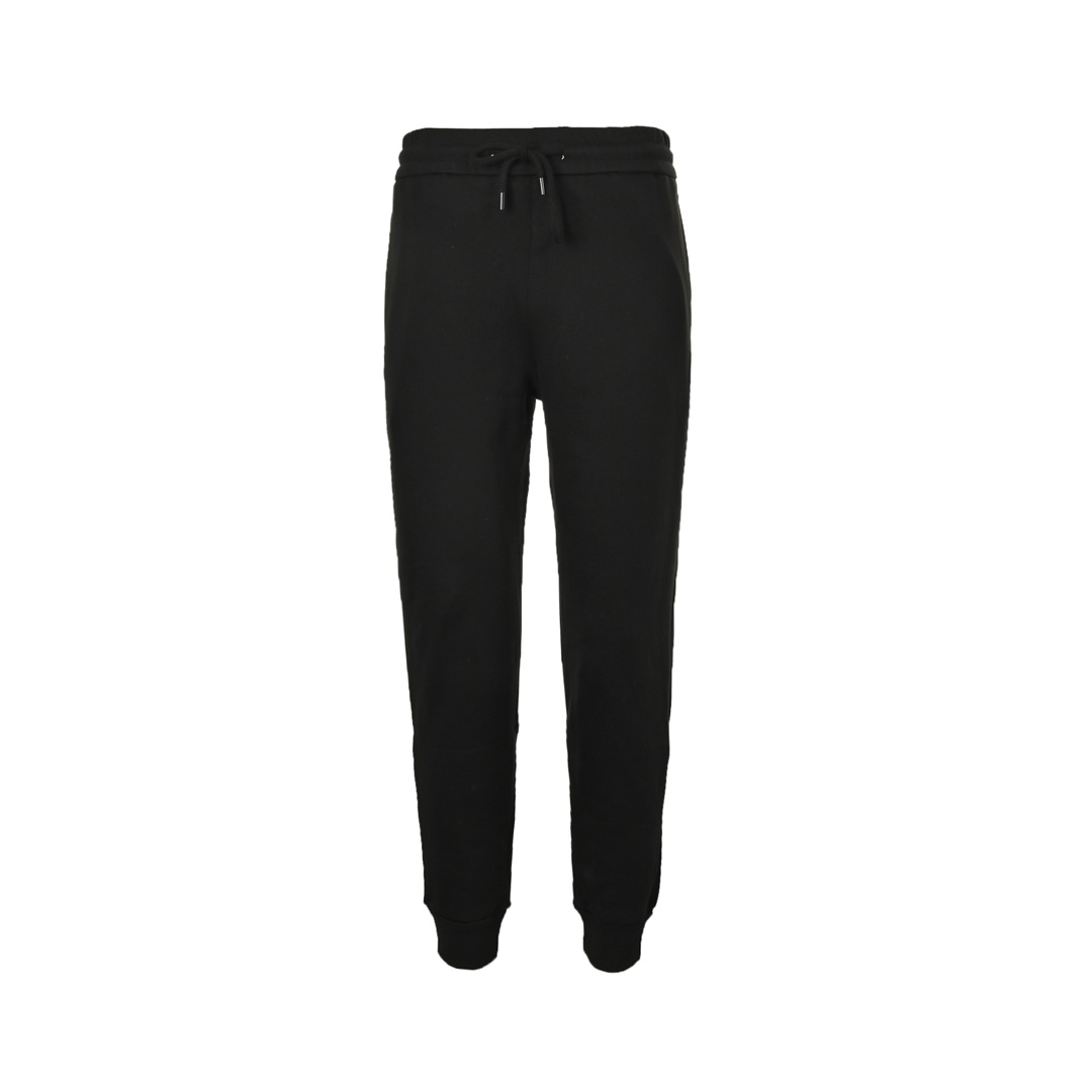Burberry 24Fw Back Pocket Warhorse Knight Patch Suit Trousers