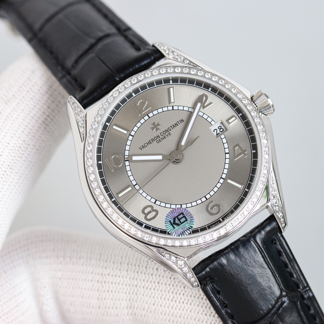 Vacheron Constantin Model 56 4600E/000A-B402