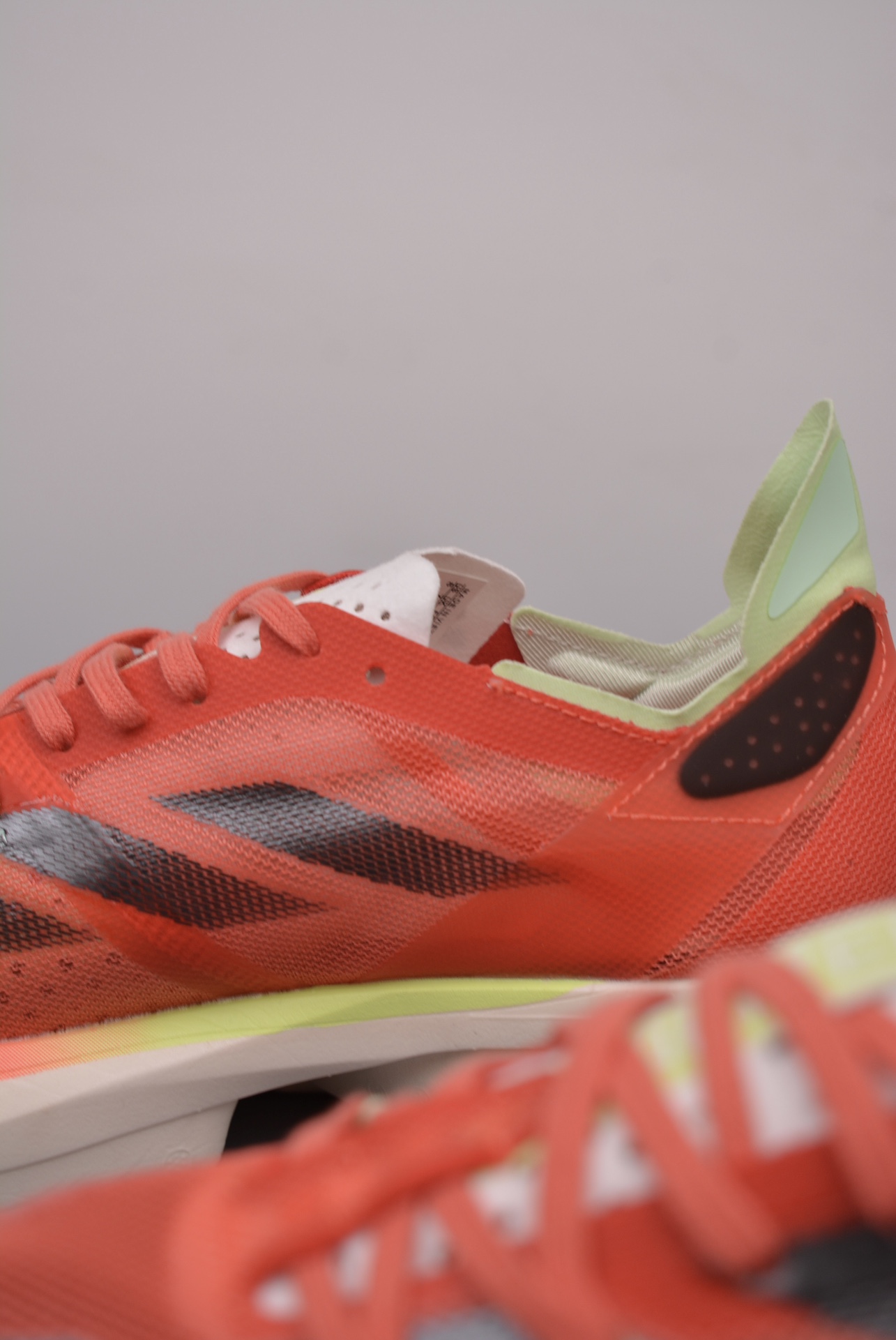 Adidas Adios Pro 3 w red black IG6443