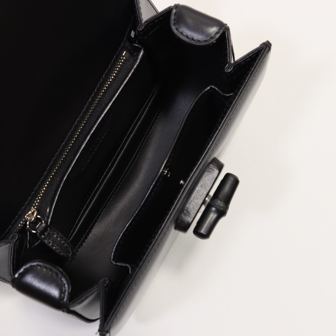 Gucci Bamboo 1947 small bag ‎ ‎675797 10ODP 1060