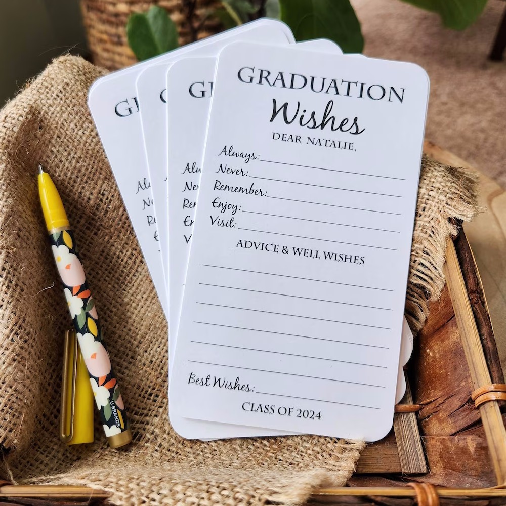 Graduation Wishes Cards | Best Wishes
