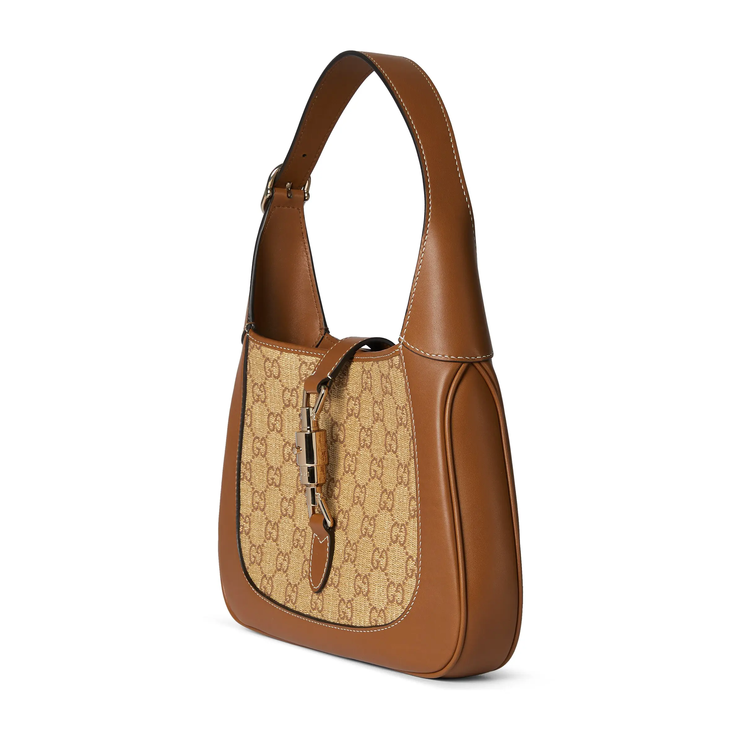 Gucci Jackie 1961 Medium Handbag820415FAEB49767