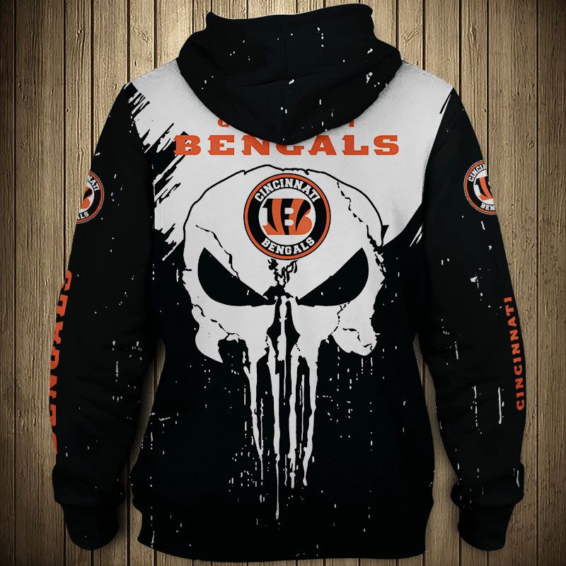 CINCINNATI BENGALS 3D CBB3302