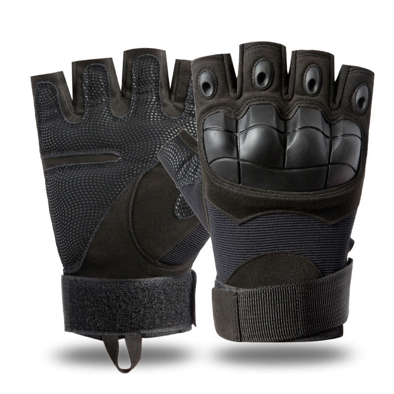 ON SALE🔥 Indestructible Protective Tactical Gloves