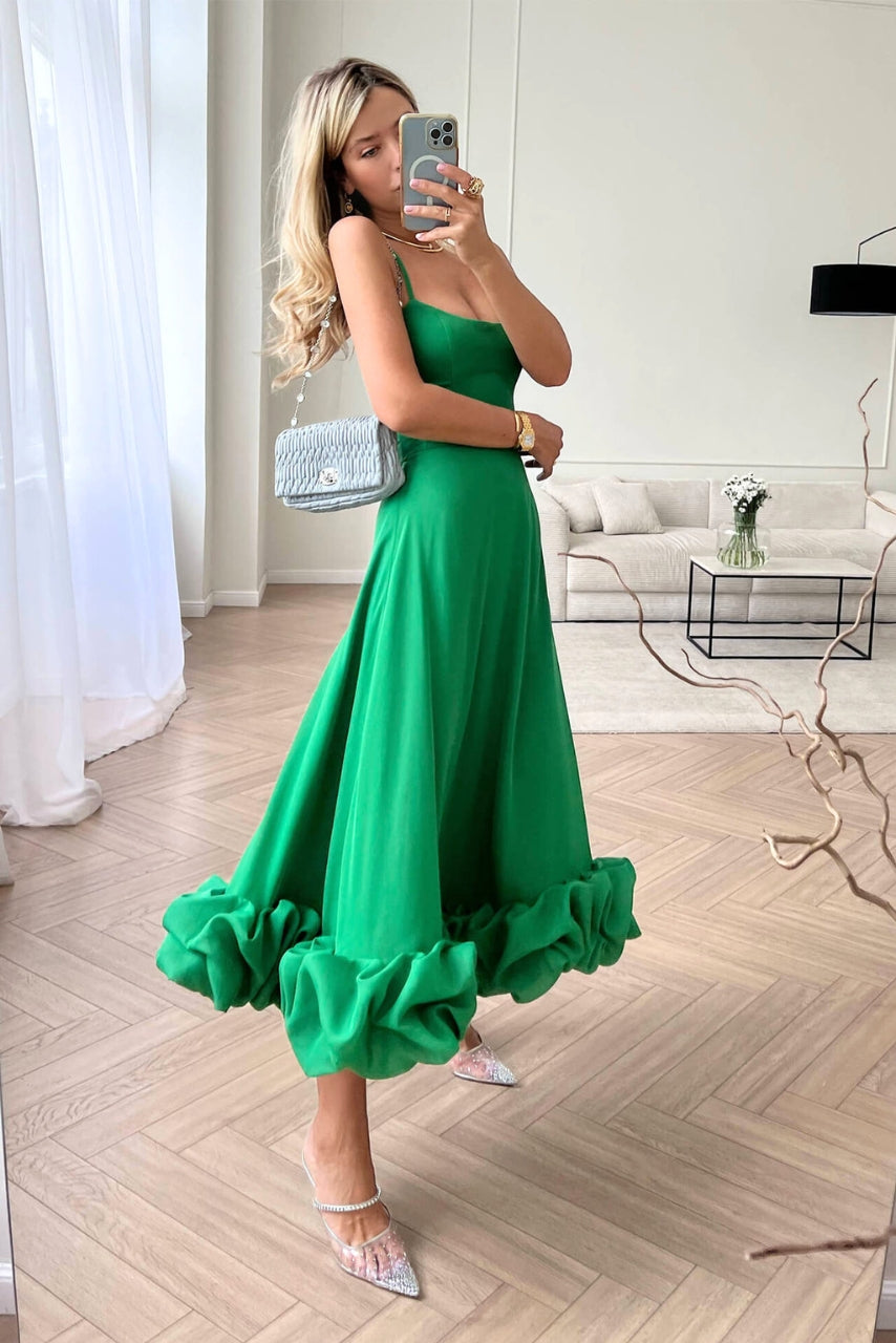 Midi Dress