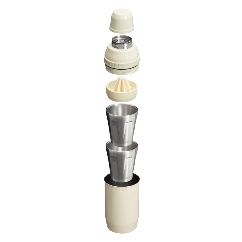 HOT SALE🔥Happy Hour Cocktail Shaker Set 20OZ