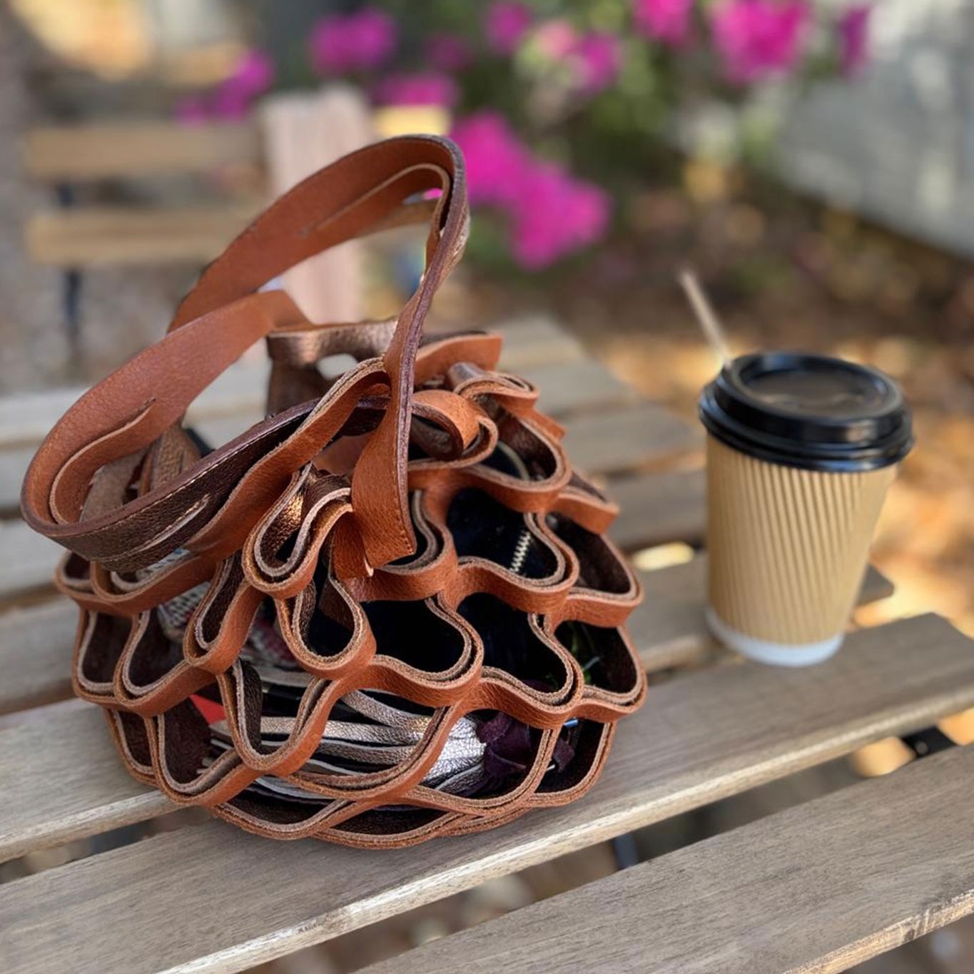 🔥FLASH SALE - 59% OFF🔥The Zest Bag — where clever design meets contagious enthusiasm