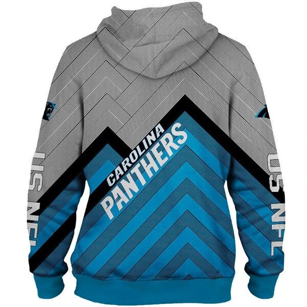 CAROLINA PANTHERS 3D CP001