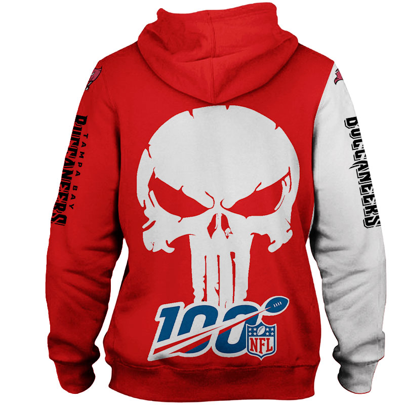 TAMPA BAY BUCCANEERS 3D TBB92