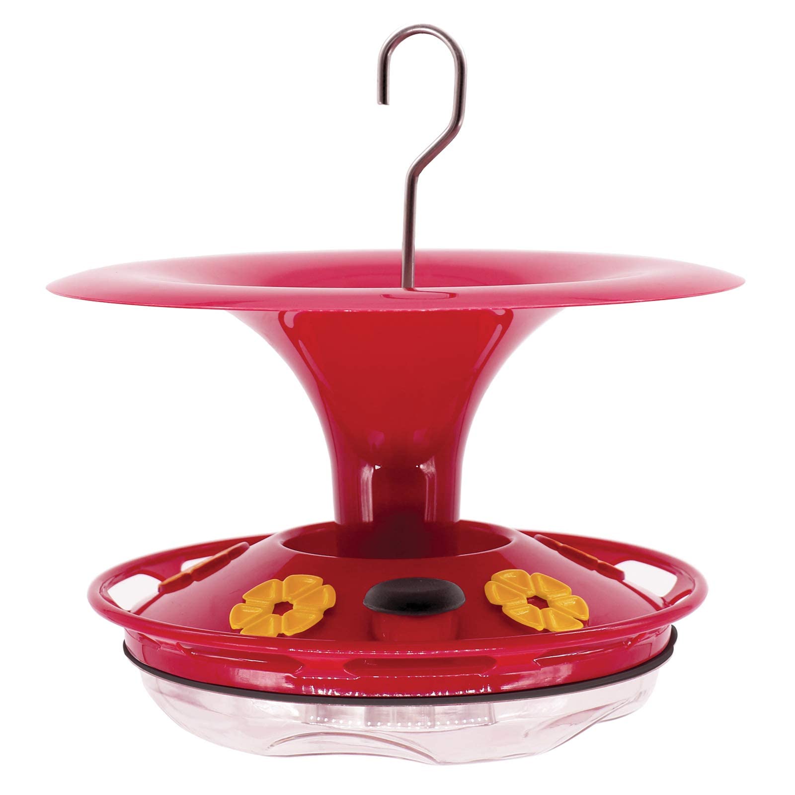 🔥HOT SALE 50% OFF🔥Hanging New Outdoor Hummingbird Feeder🐦