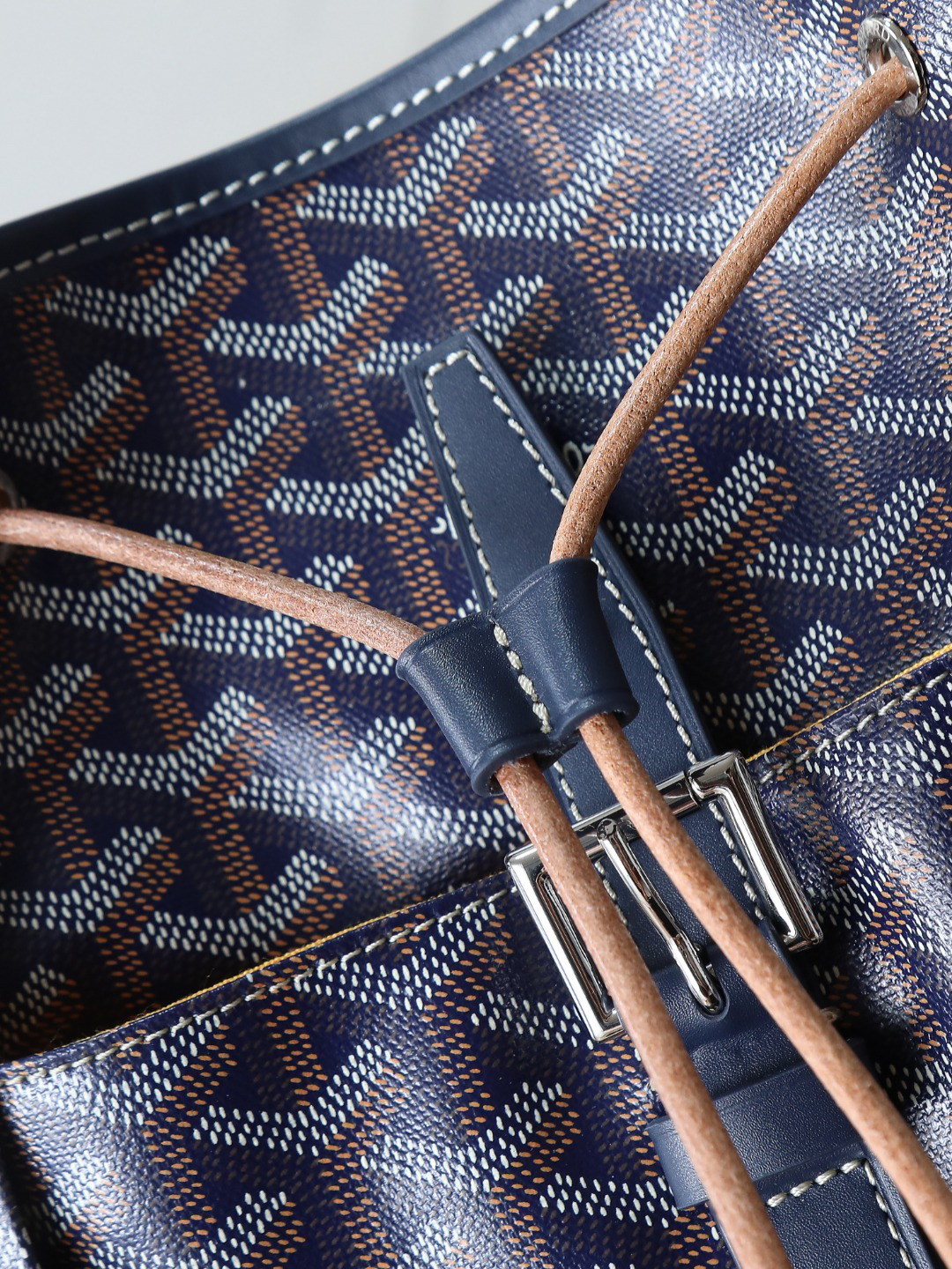 Goyard Alpin Backpack 020193