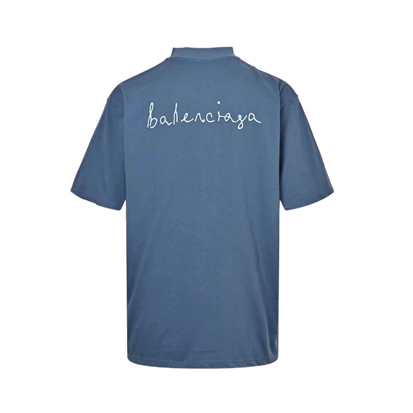 Balenciaga Chinese Valentine's Day series love short sleeves
