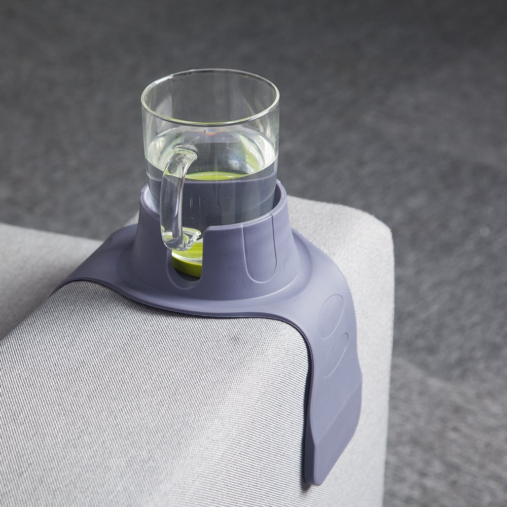 🔥Summer Sale🔥Armrest Couch Cup Holder