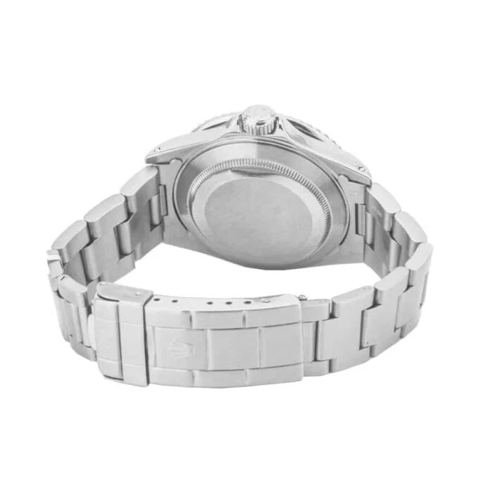 Rolex Submariner Date 16610 “Black Dial” Master Clone Quality