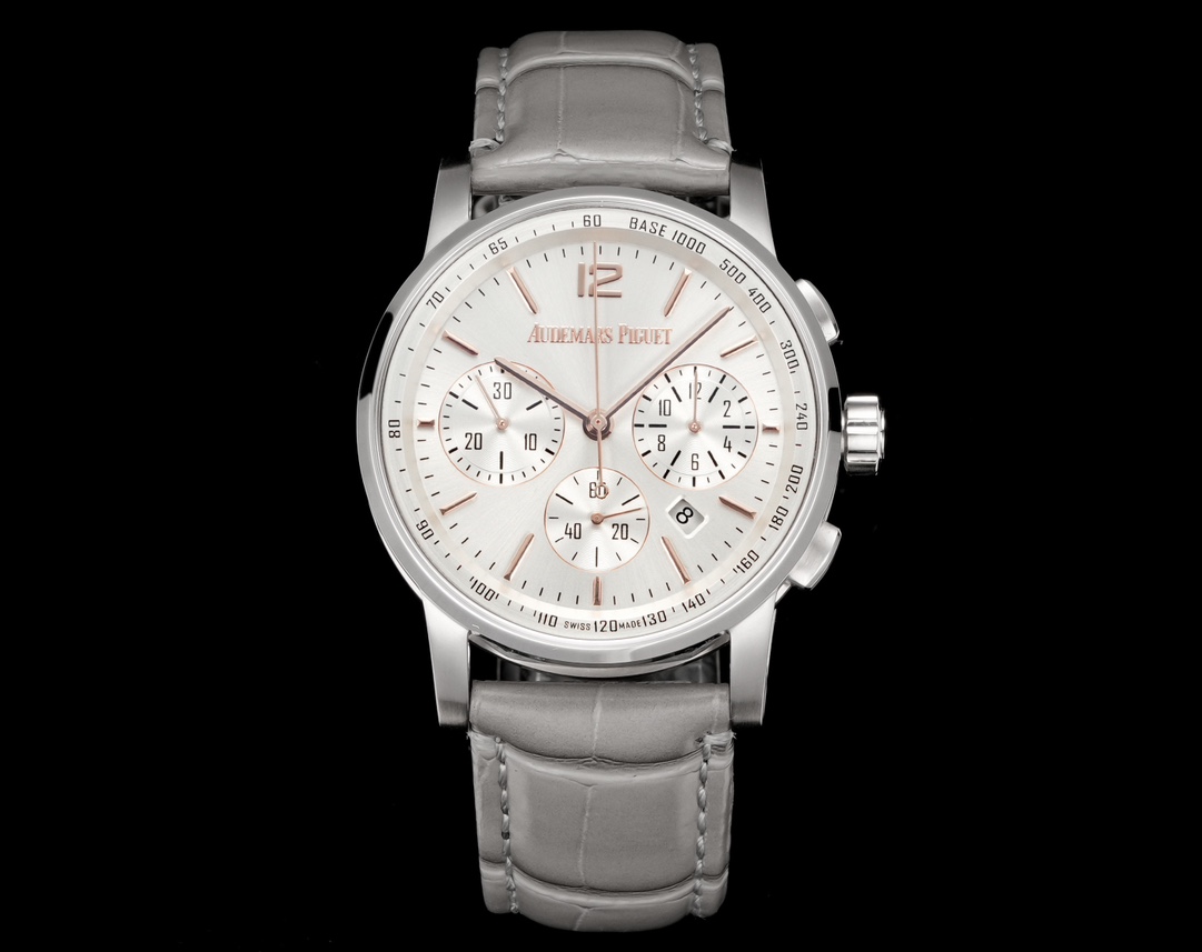 Audemars Piguet CODE11.59 Automatic Chronograph Series