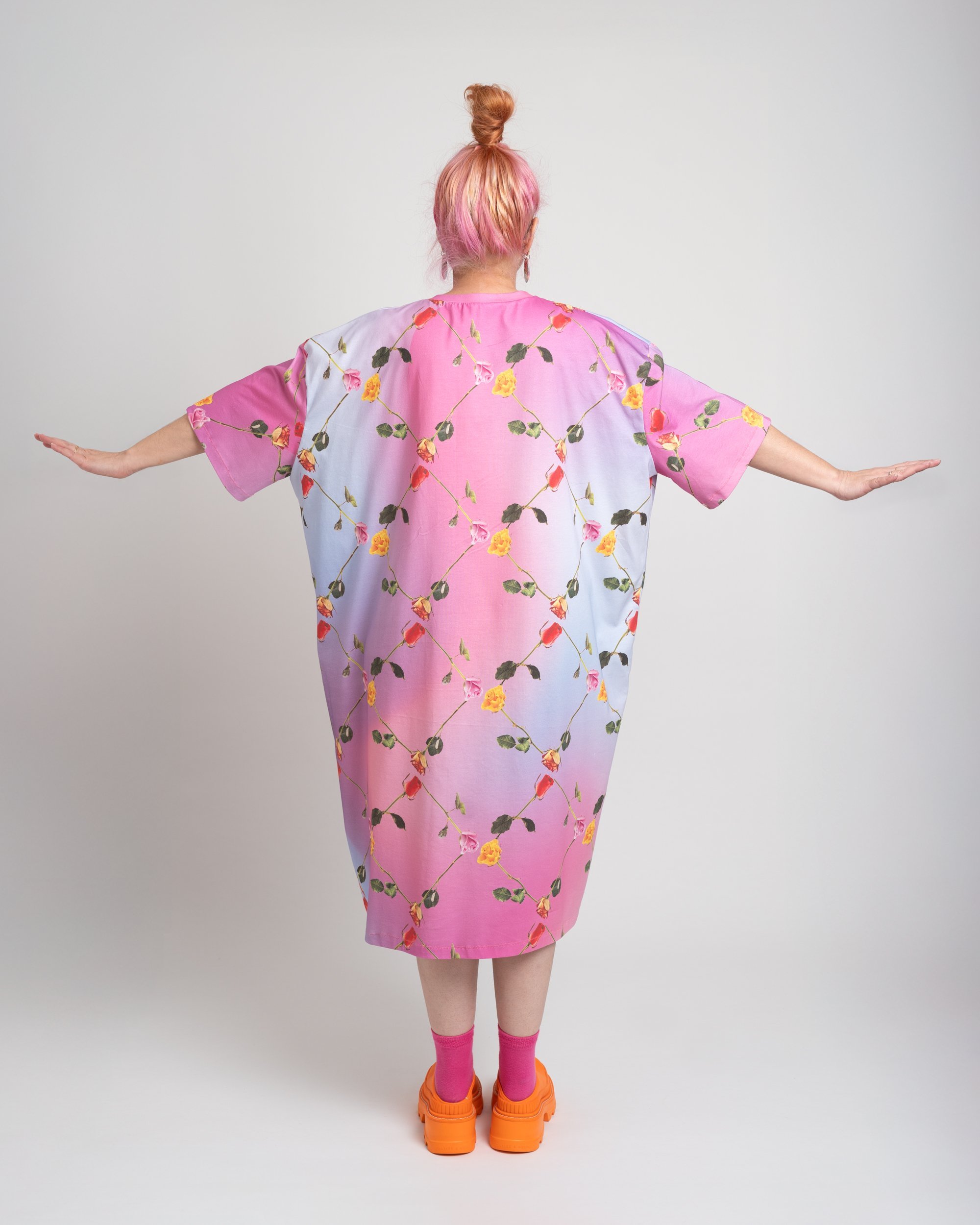 LUNCH MONEY - Best Girl Dress