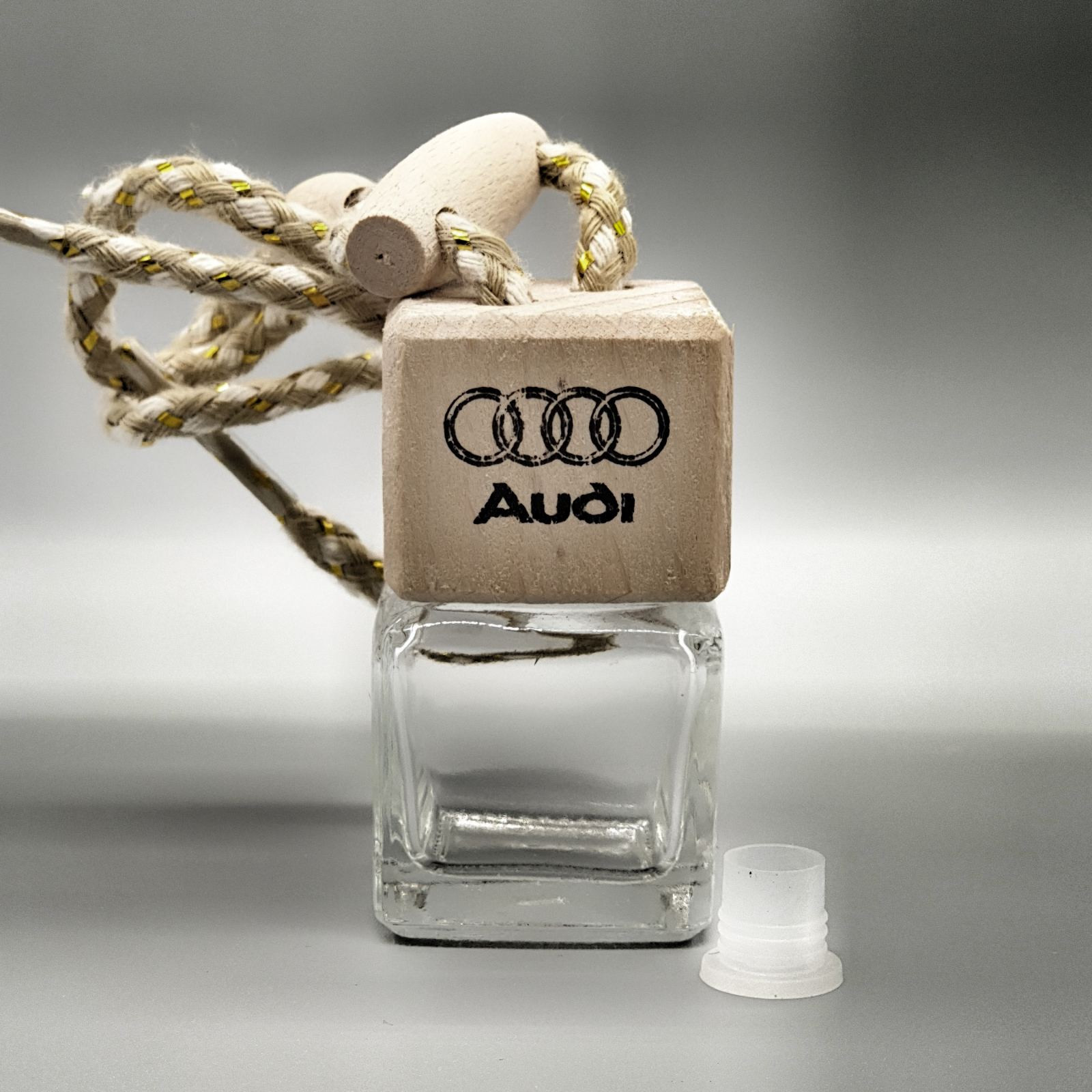 Car Pendant Perfume